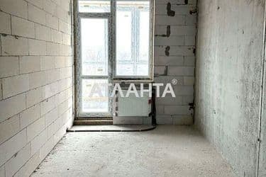 1-room apartment apartment by the address st. Pishonovskaya (area 38,3 m²) - Atlanta.ua - photo 13