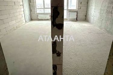 1-room apartment apartment by the address st. Pishonovskaya (area 38,3 m²) - Atlanta.ua - photo 15