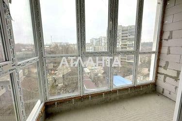 1-room apartment apartment by the address st. Pishonovskaya (area 38,3 m²) - Atlanta.ua - photo 17