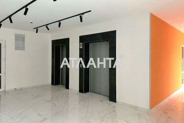 1-room apartment apartment by the address st. Pishonovskaya (area 38,3 m²) - Atlanta.ua - photo 19