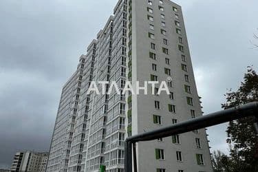 1-room apartment apartment by the address st. Pishonovskaya (area 38,3 m²) - Atlanta.ua - photo 12