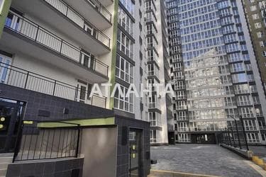 1-room apartment apartment by the address st. Pishonovskaya (area 38,3 m²) - Atlanta.ua - photo 16