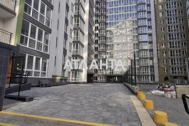 1-room apartment apartment by the address st. Pishonovskaya (area 38,3 m²) - Atlanta.ua - photo 30