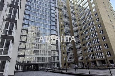 1-room apartment apartment by the address st. Pishonovskaya (area 38,3 m²) - Atlanta.ua - photo 17