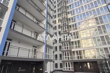 1-room apartment apartment by the address st. Pishonovskaya (area 38,3 m²) - Atlanta.ua - photo 18