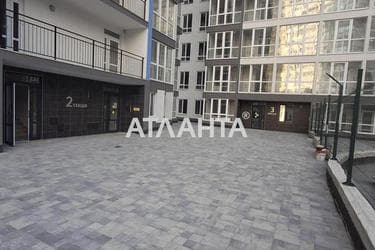 1-room apartment apartment by the address st. Pishonovskaya (area 38,3 m²) - Atlanta.ua - photo 19