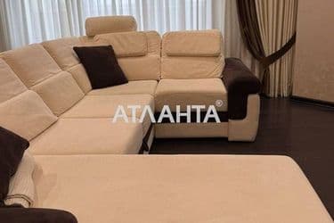 3-комнатная квартира по адресу Глушко ак. Пр. (площадь 127 м²) - Atlanta.ua - фото 19