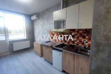 1-room apartment apartment by the address st. Borovskogo Nikolaya (area 21,5 m²) - Atlanta.ua - photo 14