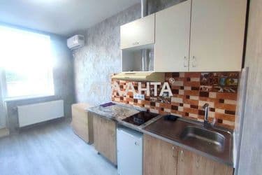 1-room apartment apartment by the address st. Borovskogo Nikolaya (area 21,5 m²) - Atlanta.ua - photo 15