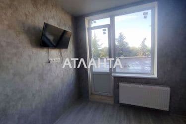 1-room apartment apartment by the address st. Borovskogo Nikolaya (area 21,5 m²) - Atlanta.ua - photo 18