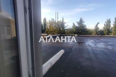 1-room apartment apartment by the address st. Borovskogo Nikolaya (area 21,5 m²) - Atlanta.ua - photo 20