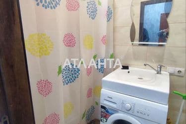 1-room apartment apartment by the address st. Borovskogo Nikolaya (area 21,5 m²) - Atlanta.ua - photo 22