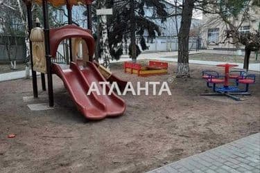 1-room apartment apartment by the address st. Borovskogo Nikolaya (area 21,5 m²) - Atlanta.ua - photo 25