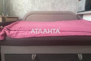 1-кімнатна квартира за адресою вул. Боровського Миколи (площа 21,5 м²) - Atlanta.ua - фото 16