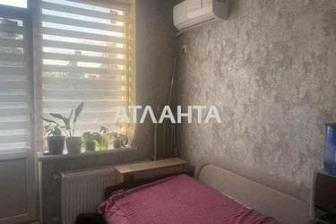1-кімнатна квартира за адресою вул. Боровського Миколи (площа 21,5 м²) - Atlanta.ua - фото 17