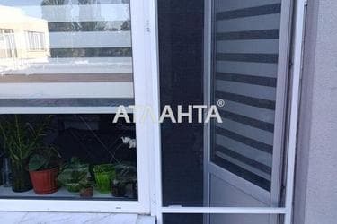 1-кімнатна квартира за адресою вул. Боровського Миколи (площа 21,5 м²) - Atlanta.ua - фото 21