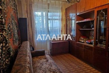 4+-rooms apartment apartment by the address st. Dnepropetr dor Semena Paliya (area 85,5 m²) - Atlanta.ua - photo 20