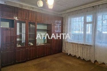 4+-rooms apartment apartment by the address st. Dnepropetr dor Semena Paliya (area 85,5 m²) - Atlanta.ua - photo 23