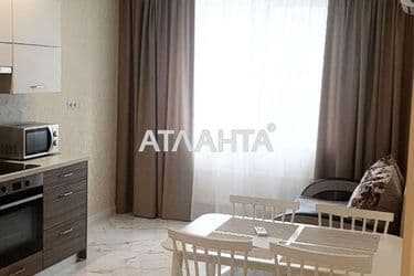 1-room apartment apartment by the address st. Zhemchuzhnaya (area 45 m²) - Atlanta.ua - photo 12