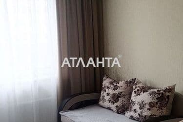 1-room apartment apartment by the address st. Zhemchuzhnaya (area 45 m²) - Atlanta.ua - photo 13