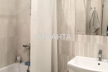 1-room apartment apartment by the address st. Zhemchuzhnaya (area 45 m²) - Atlanta.ua - photo 14