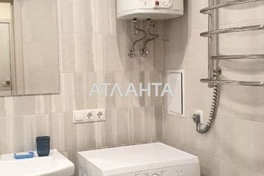 1-room apartment apartment by the address st. Zhemchuzhnaya (area 45 m²) - Atlanta.ua - photo 15