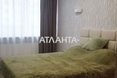 1-room apartment apartment by the address st. Zhemchuzhnaya (area 45 m²) - Atlanta.ua - photo 16