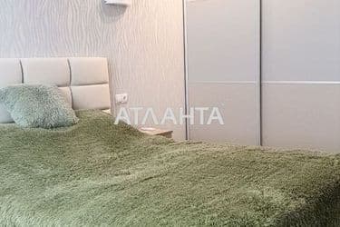 1-room apartment apartment by the address st. Zhemchuzhnaya (area 45 m²) - Atlanta.ua - photo 17