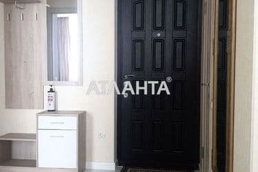 1-room apartment apartment by the address st. Zhemchuzhnaya (area 45 m²) - Atlanta.ua - photo 18