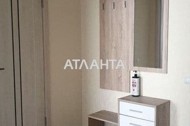 1-room apartment apartment by the address st. Zhemchuzhnaya (area 45 m²) - Atlanta.ua - photo 19