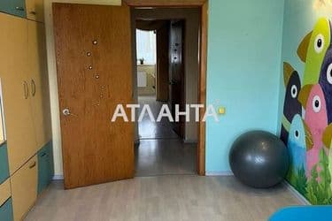 3-rooms apartment apartment by the address st. Shovkunenko per (area 58 m²) - Atlanta.ua - photo 13