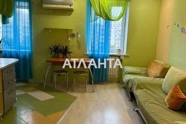 3-rooms apartment apartment by the address st. Shovkunenko per (area 58 m²) - Atlanta.ua - photo 14