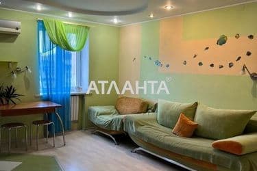 3-rooms apartment apartment by the address st. Shovkunenko per (area 58 m²) - Atlanta.ua - photo 15