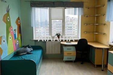 3-rooms apartment apartment by the address st. Shovkunenko per (area 58 m²) - Atlanta.ua - photo 22