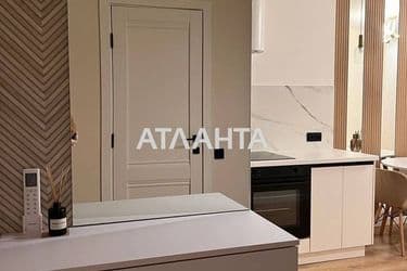 1-комнатная квартира по адресу ул. Вильямса ак. (площадь 40 м²) - Atlanta.ua - фото 26