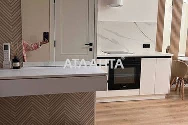 1-комнатная квартира по адресу ул. Вильямса ак. (площадь 40 м²) - Atlanta.ua - фото 27