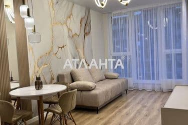 1-комнатная квартира по адресу ул. Вильямса ак. (площадь 40 м²) - Atlanta.ua - фото 34