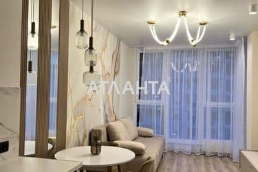 1-комнатная квартира по адресу ул. Вильямса ак. (площадь 40 м²) - Atlanta.ua - фото 37