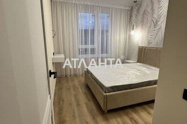 1-комнатная квартира по адресу ул. Вильямса ак. (площадь 40 м²) - Atlanta.ua - фото 25