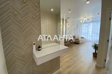 1-room apartment apartment by the address st. Vilyamsa ak (area 40 m²) - Atlanta.ua - photo 19