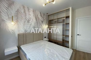 1-room apartment apartment by the address st. Vilyamsa ak (area 40 m²) - Atlanta.ua - photo 16