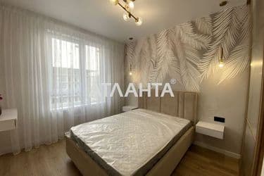 1-room apartment apartment by the address st. Vilyamsa ak (area 40 m²) - Atlanta.ua - photo 17