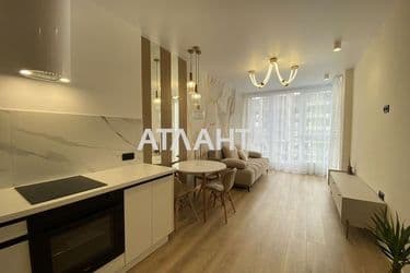 1-room apartment apartment by the address st. Vilyamsa ak (area 40 m²) - Atlanta.ua - photo 12
