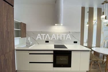 1-room apartment apartment by the address st. Vilyamsa ak (area 40 m²) - Atlanta.ua - photo 15