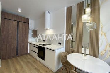 1-room apartment apartment by the address st. Vilyamsa ak (area 40 m²) - Atlanta.ua - photo 14