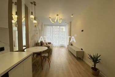 1-room apartment apartment by the address st. Vilyamsa ak (area 40 m²) - Atlanta.ua - photo 13