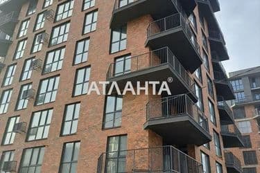 1-room apartment apartment by the address st. Keletskaya (area 41 m²) - Atlanta.ua - photo 6