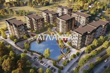 1-room apartment apartment by the address st. Keletskaya (area 41 m²) - Atlanta.ua - photo 7