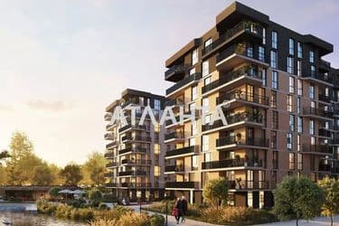 1-room apartment apartment by the address st. Keletskaya (area 41 m²) - Atlanta.ua - photo 10