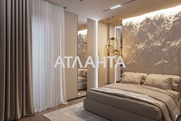 2-rooms apartment apartment by the address st. Lipovaya Alleya ul (area 83 m²) - Atlanta.ua - photo 12